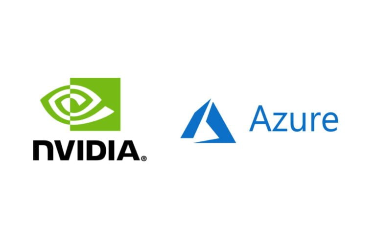 Microsoft anuncia el soporte para Nvidia GPU Cloud en Azure
