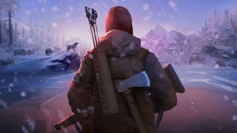 The Long Dark llegará el 7 de septiembre con un precio reducido