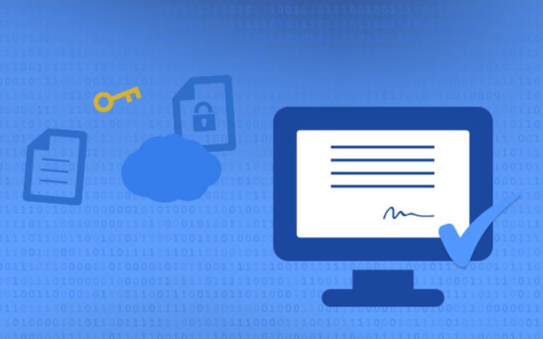 Firma fácilmente en Teams con SignEasy