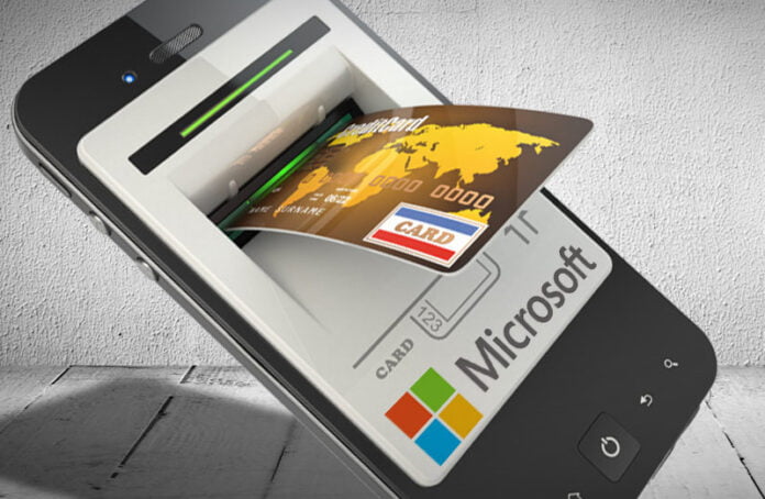 Microsoft Pay ahora disponible con MasterPass - Microsofters