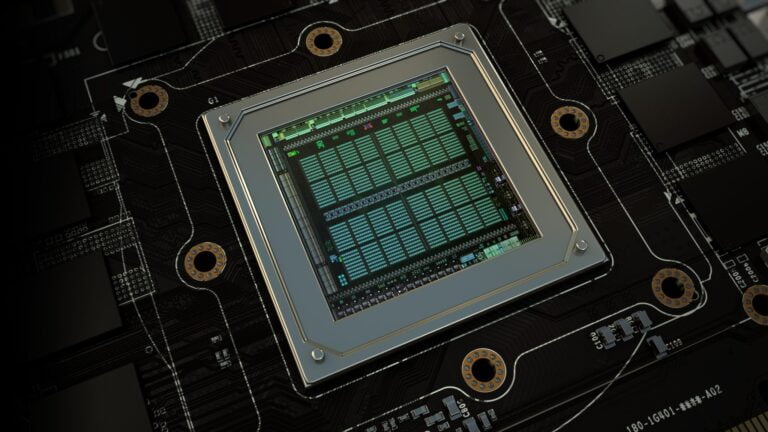 Nvidia, Amazon y Sony se borran del MWC