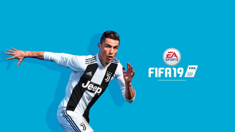 Llega FIFA 19 a Xbox One, ya puedes probar los 10 equipos de la demo