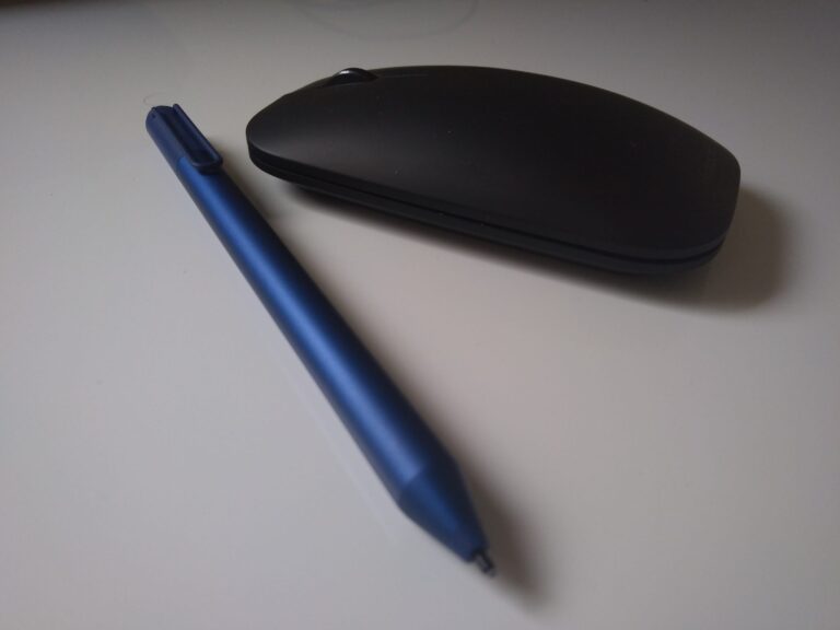 Surface Pen, el mejor aliado en tus presentaciones