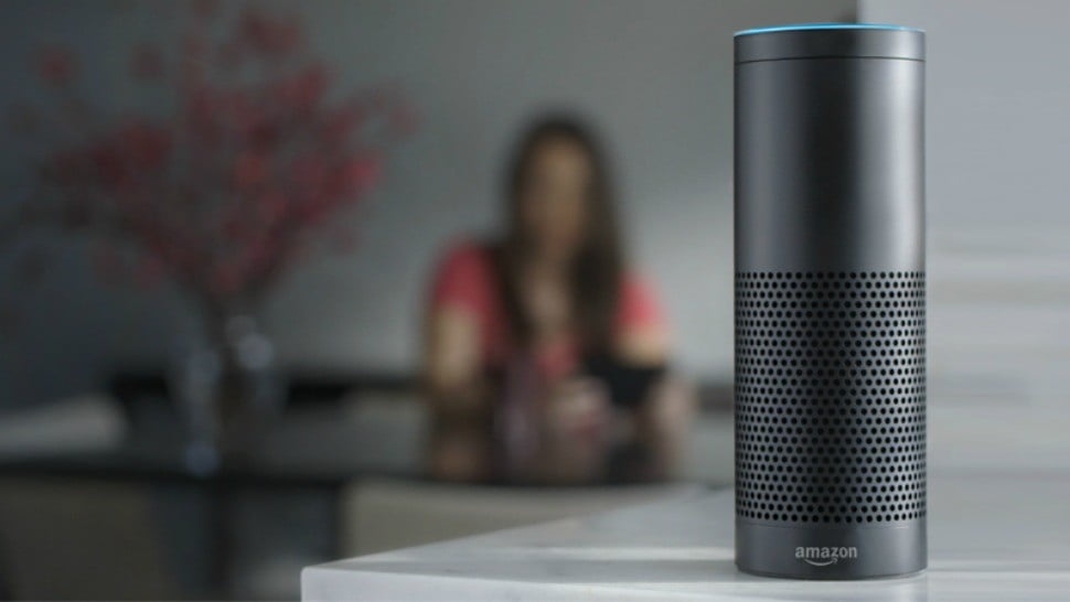 Skype llega a Alexa