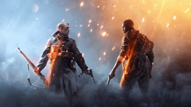 Battlefield 1 con todo el contenido premium por sólo 6 euros, ¡ahórrate 84 euros!