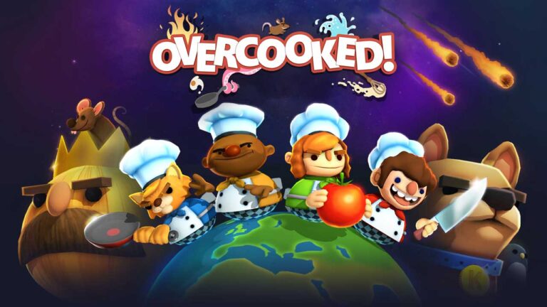 Overcooked y Hitman entre los Games with Gold de octubre
