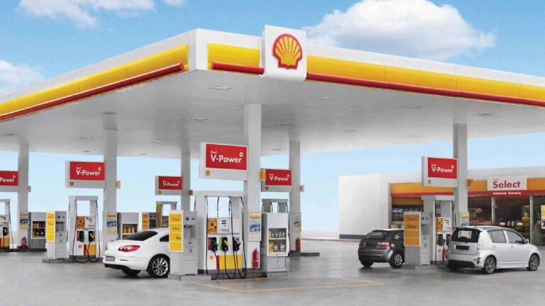 Shell y Microsoft incorporan la IA en las refinerías y gasolineras