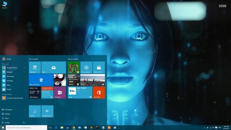 Microsoft Search: la herramienta de Microsoft para unificar las búsquedas entre Windows, Office 365, Edge y Bing