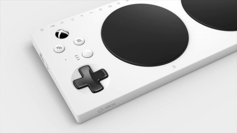 Ya puedes reservar el Xbox Adaptive Controller