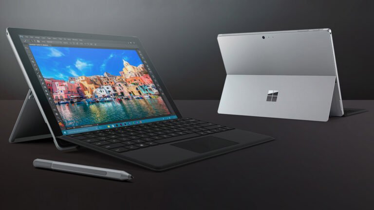 Filtrado el diseño de los nuevos dispositivos Surface a un día de su presentación