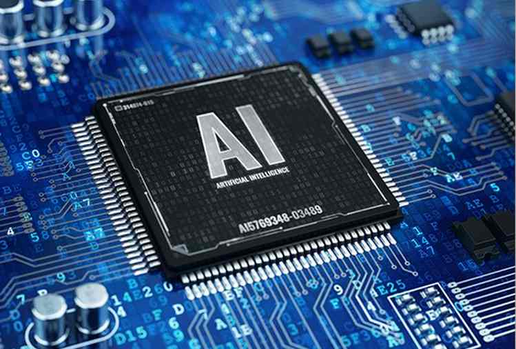 Semiconductores para IA