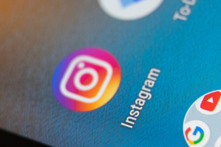 Reels, la copia de TikTok por parte de Instagram sigue su despliegue
