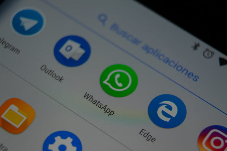 WhatsApp (Beta) para Windows se actualiza con mejoras en el diseño