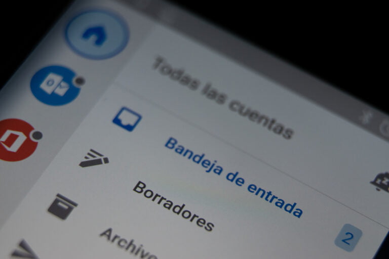 Outlook para Android mejora en las reuniones remotas