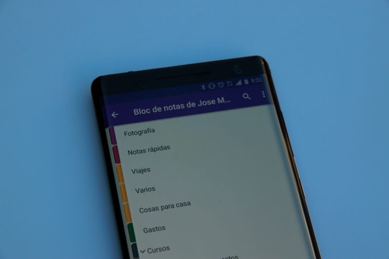 Ya es posible implementar Pinterest dentro de OneNote y Word