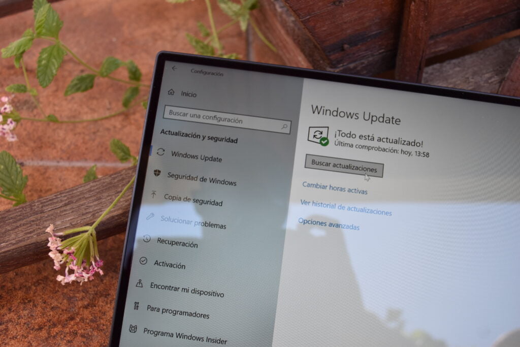 Microsoft explica por qué Windows Update ofrece controladores antiguos