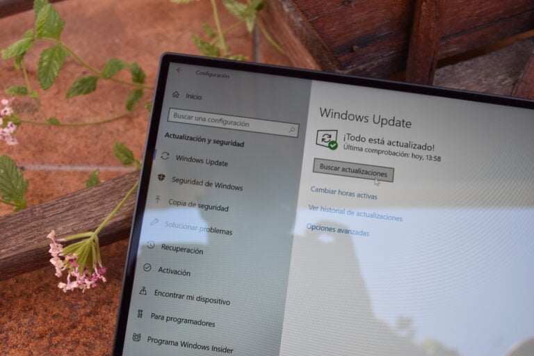 Windows 11 por fin arregla el “Actualizar y apagar”: ya apaga… de verdad