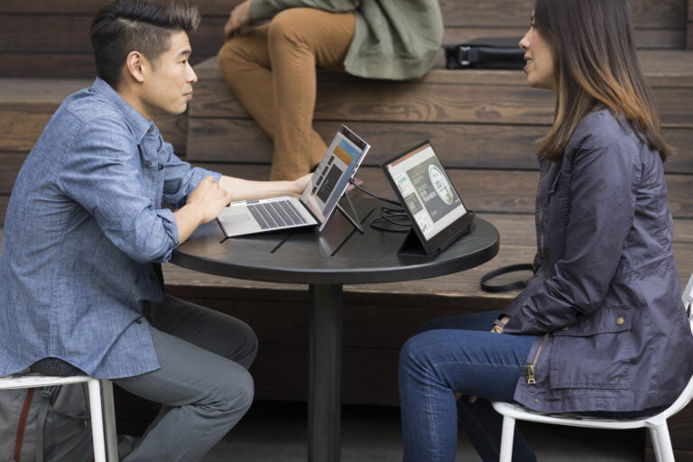 HP nos muestra su gama de portátiles y periféricos más presumida