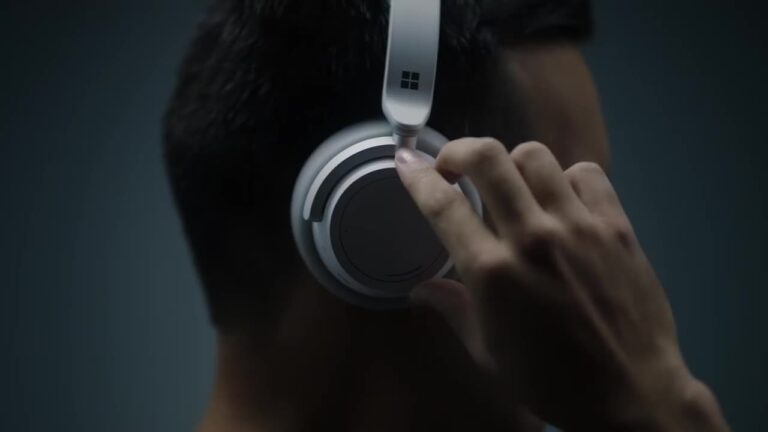 Los Surface Headphones ya están en Amazon España