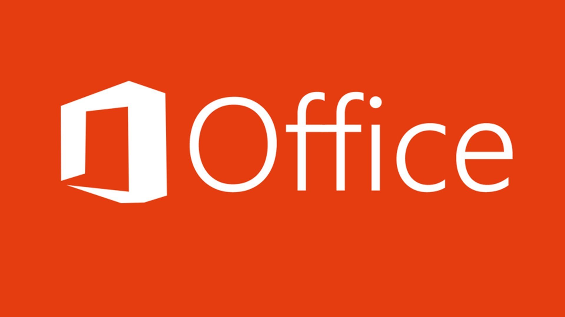 Microsoft cambia los iconos de Office 365, el más grande desde su salida