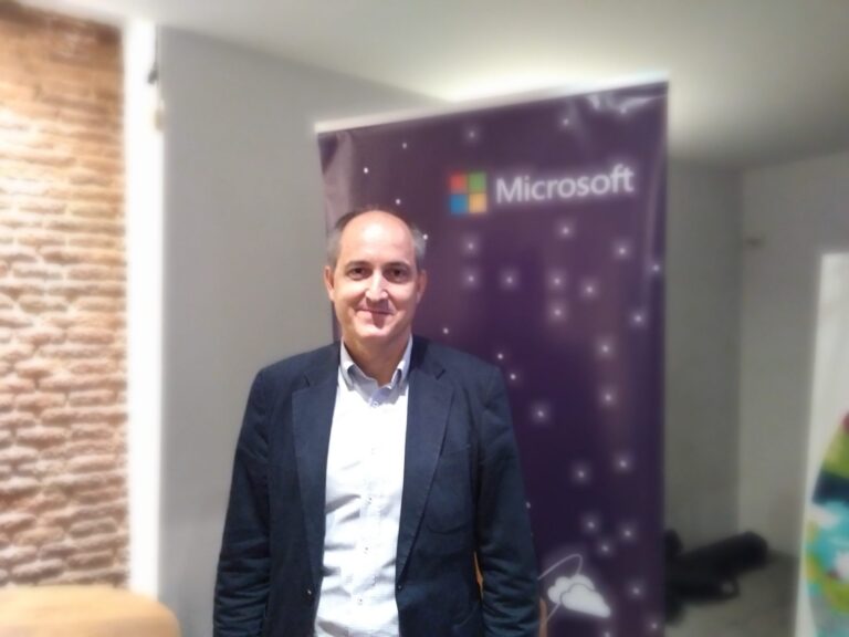 Los partners españoles se benefician de la estrategia diseñada por Microsoft