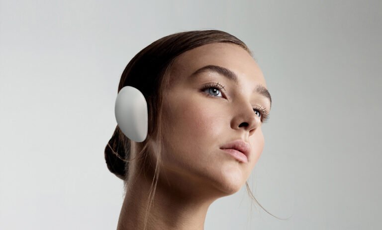 Descubrimos la patente de Microsoft sobre sus Earbuds