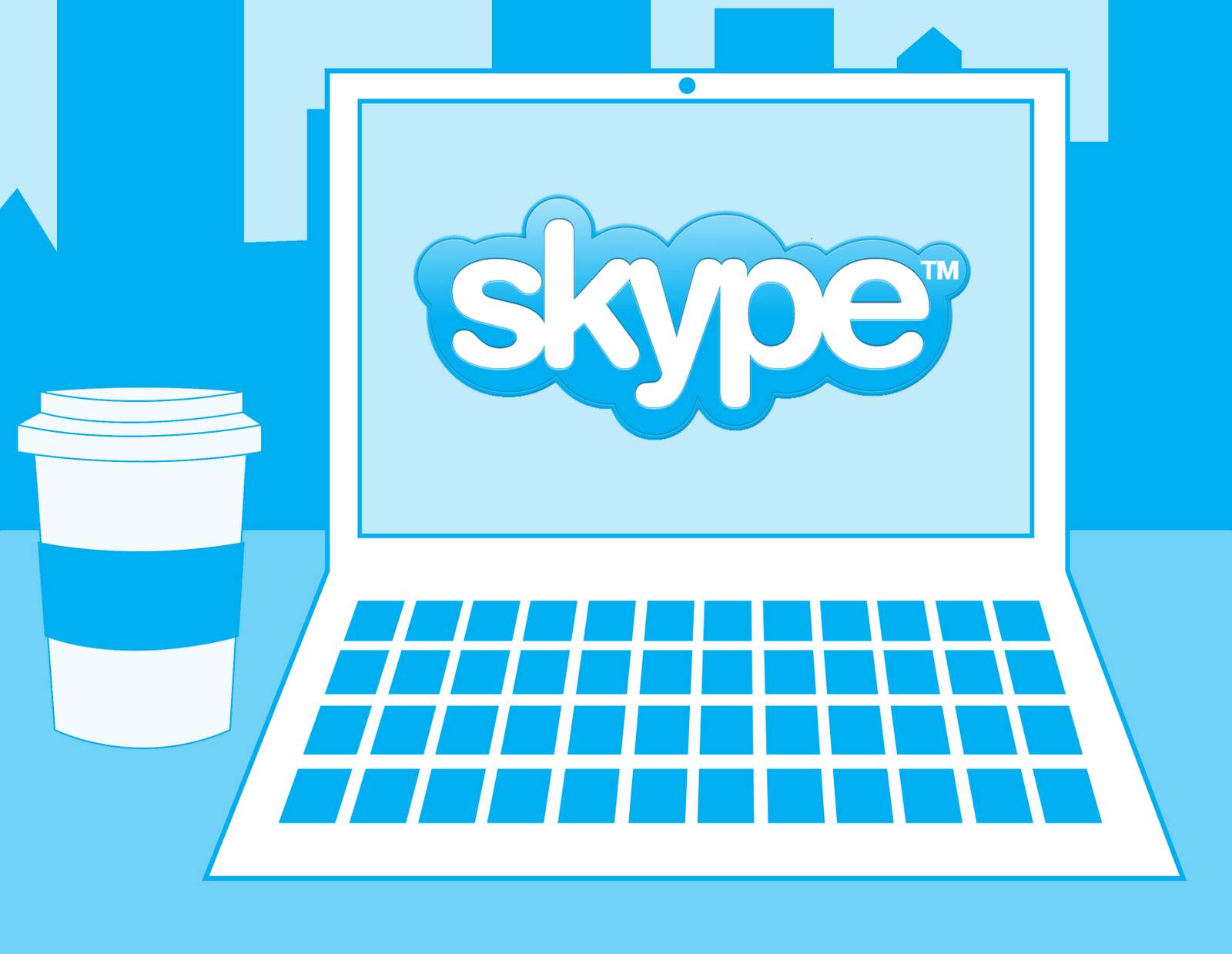 Skype 8.64.0.78 Silent Skype1