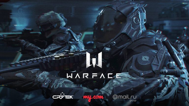 Ya disponible Warface, un nuevo juego gratuito para Xbox One