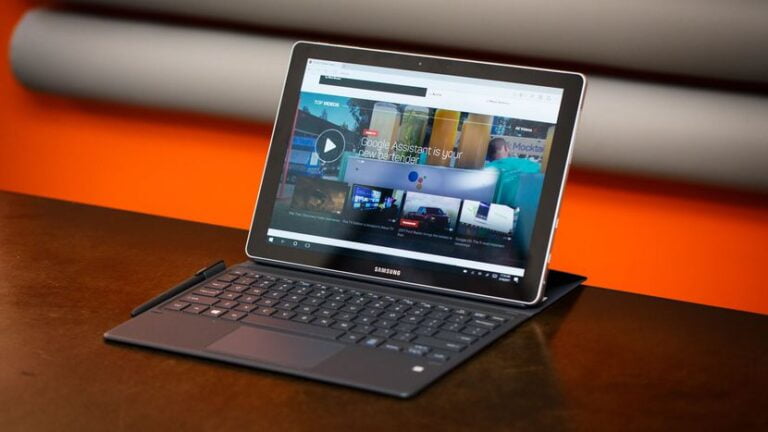 Samsung presenta la Galaxy Book 2, el mejor «Always Connected» del momento