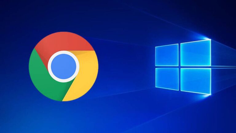Google Chrome llegará para Windows 10 en ARM en 2019