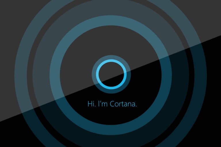 Cortana se prepara para una mayor integración en Outlook