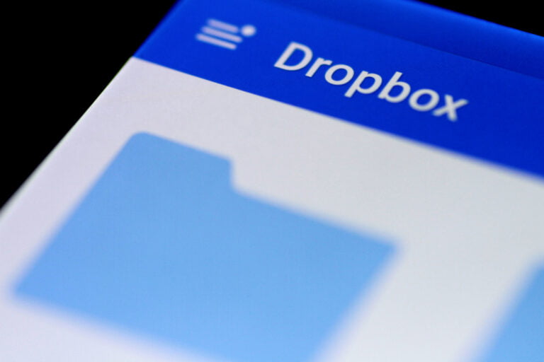 Dropbox hara tus archivos más accesibles
