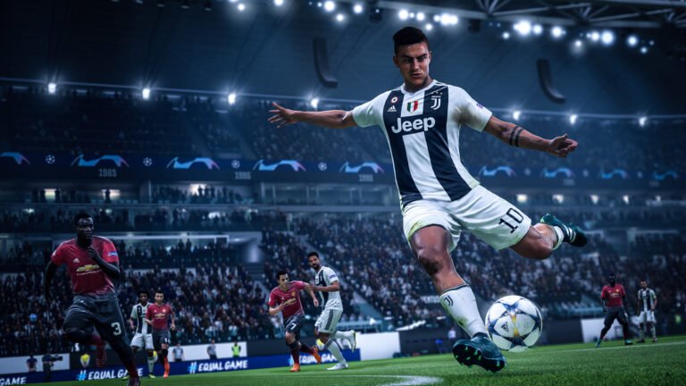 FIFA 19, Battlefield V y Metro 2033 Redux entre las ofertas de la semana de Xbox Live