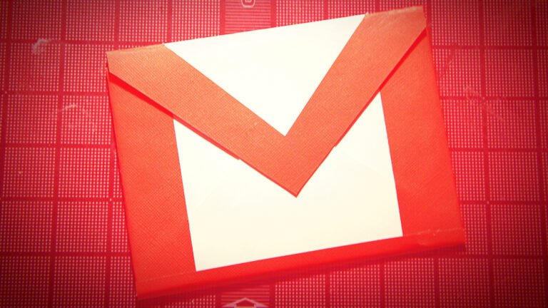 La app de Correo de Windows 10 tiene problemas con Gmail