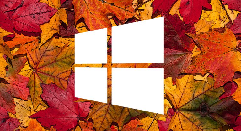 Windows 10 October 2018 Update no es muy aceptada por los usuarios
