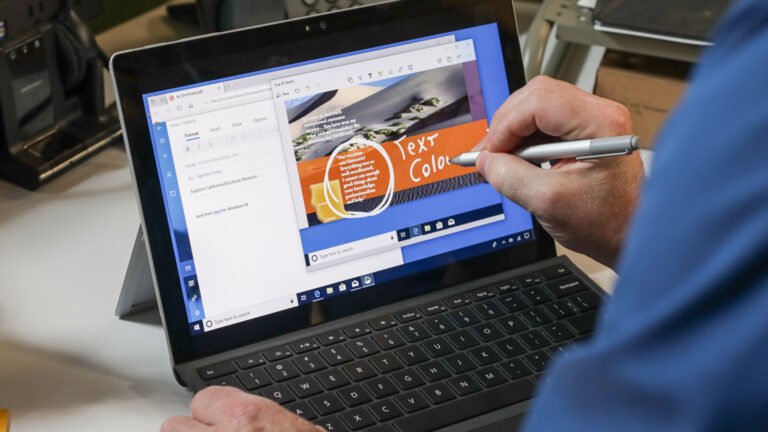 Windows 10 ya se encuentra en mil millones de dispositivos
