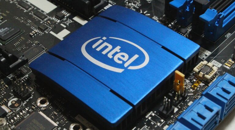 Intel confirma que veremos equipos 5G firmados por MediaTek en 2020