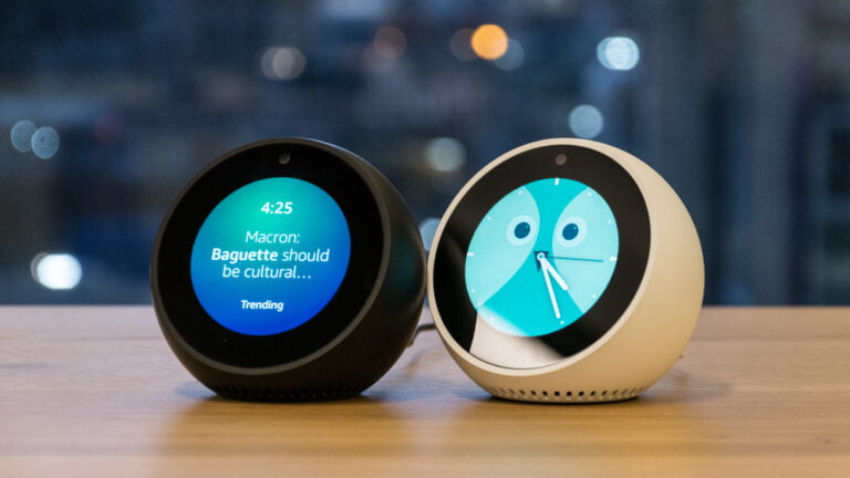 Los dispositivos Echo ahora permiten llamar por Skype