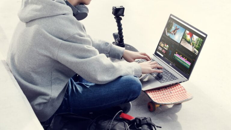 Los nuevos LG Gram 14 y LG Gram 17 ya son oficiales