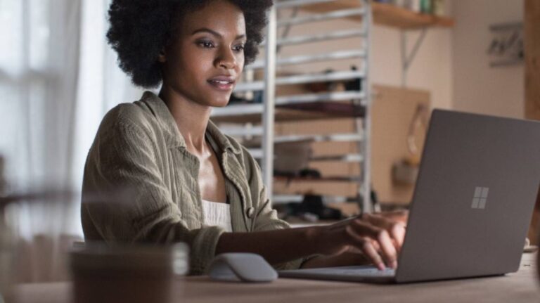 El mensaje de Microsoft sobre Sets que no aclara nada