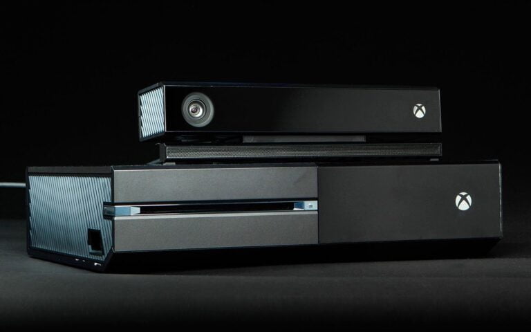 Bandersnatch captura nuestras reacciones con Kinect