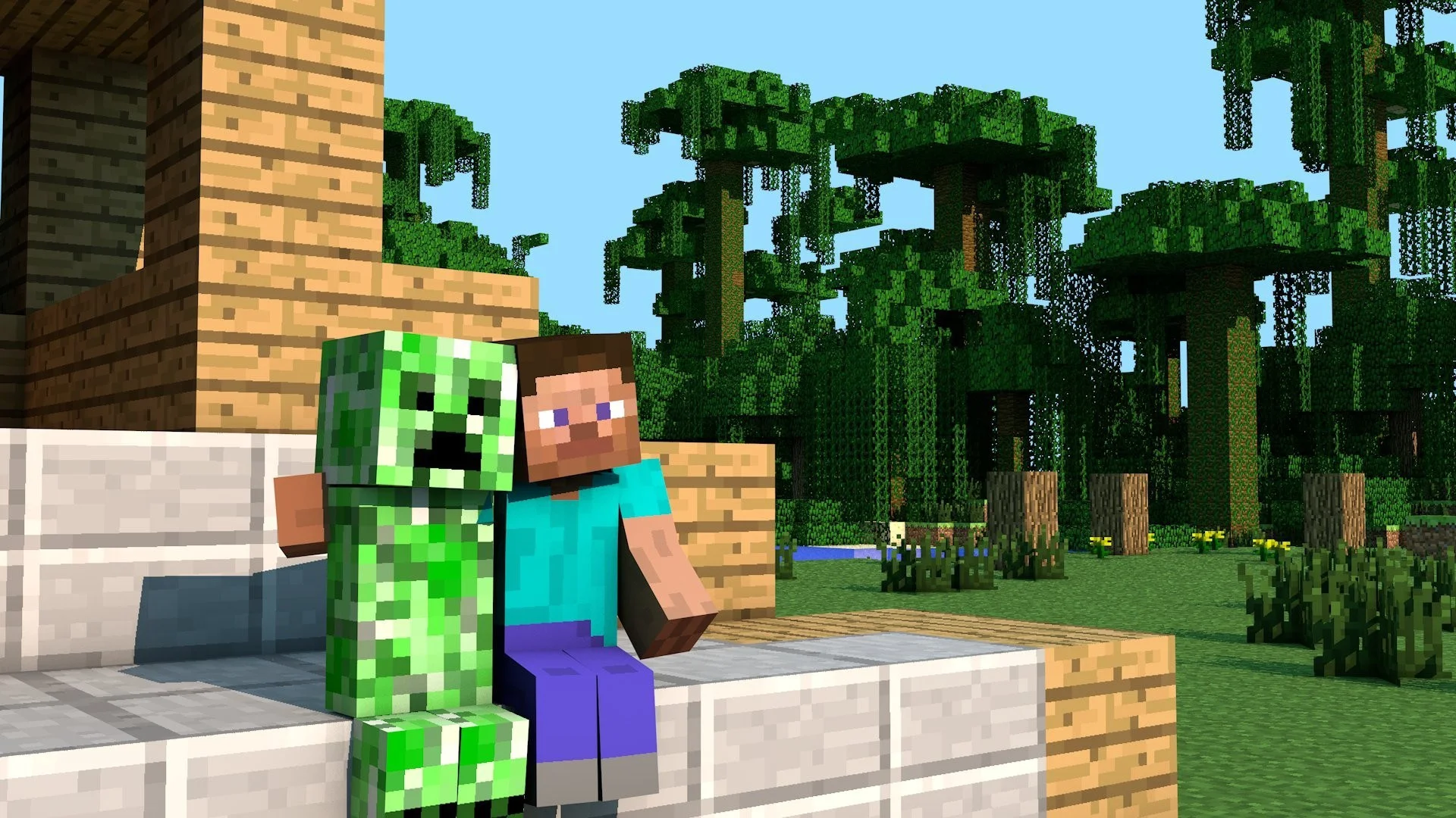 Minecraft Classic Disponible Para Jugar Gratis Desde Cualquier Navegador