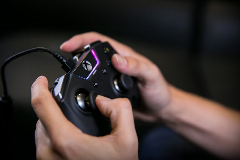 Analizamos el Razer Wolverine Ultimate, un mando para los jugadores más exigentes