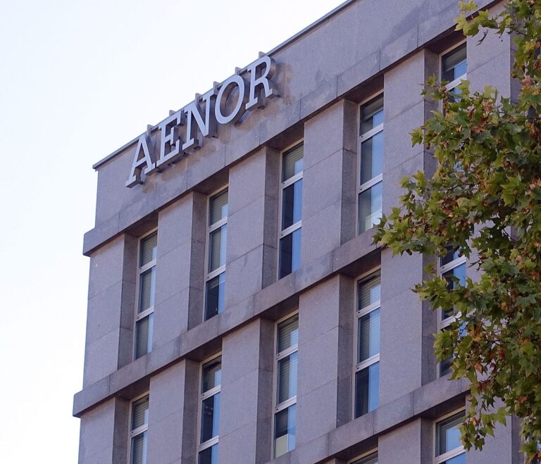 AENOR se renueva de la mano de Microsoft para ser más competitiva