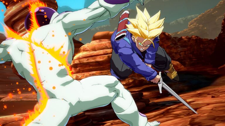 Juega gratis a Dragon Ball FighterZ este fin de semana con Xbox Live Gold