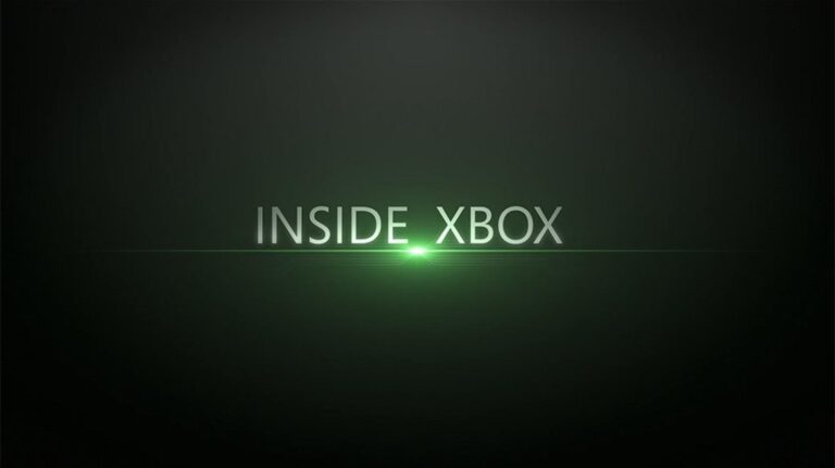 Inside Xbox ya tiene fecha para el mes de marzo la próxima semana