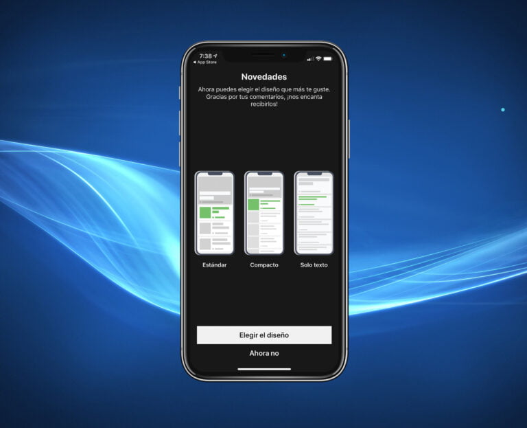 Microsoft News también renueva su icono