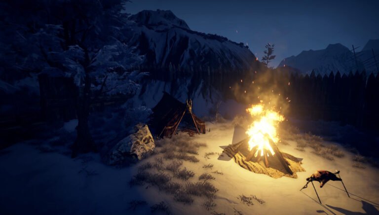 Se confirma la fecha de lanzamiento de Outward