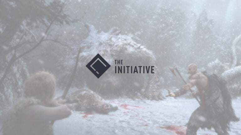 The Initiative ficha al director artístico de Naughty Dog