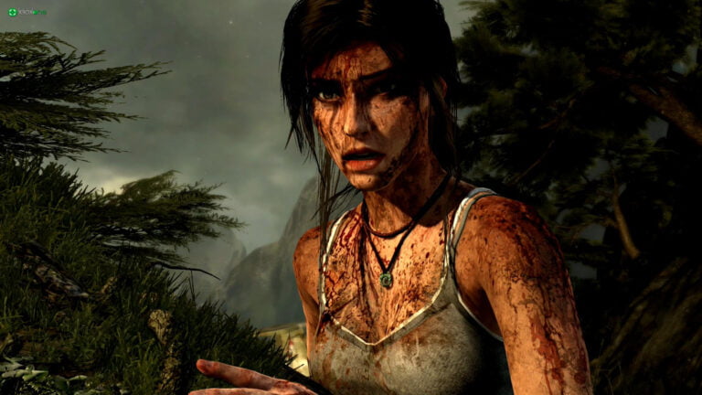 Tomb Raider Definitive Edition llega hoy a Game Pass